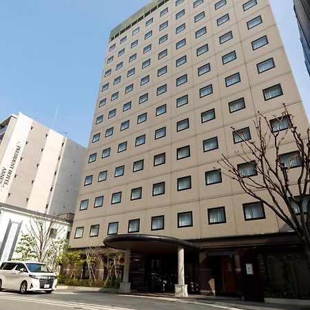 President Hotel Hakata Fukuoka  Buitenkant foto